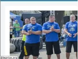 Sites similar to strongman.sk