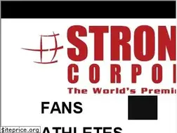 Sites similar to strongmancorporation.com
