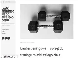 Sites similar to strongmanpolska.pl