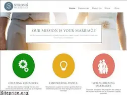 Sites similar to strongmarriages.com