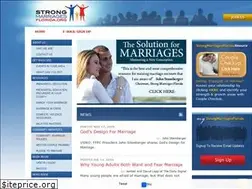 Sites similar to strongmarriagesflorida.org