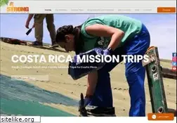 Sites similar to strongmissions.com