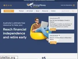 Sites similar to strongmoneyaustralia.com