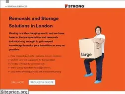 Sites similar to strongmove.co.uk