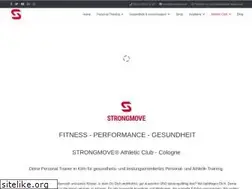 Sites similar to strongmove.de