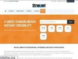 Sites similar to strongnet.co.uk