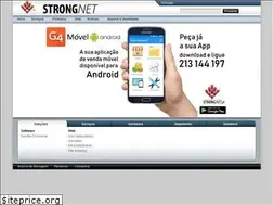 Sites similar to strongnet.pt