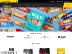 Sites similar to strongnowsuplementos.com.br