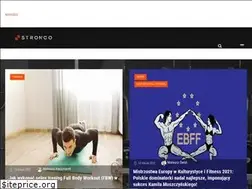 Sites similar to strongo.pl