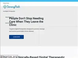 Sites similar to strongpath.com