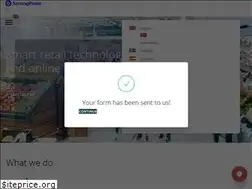 Sites similar to strongpoint.asia