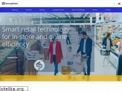 Sites similar to strongpoint.com