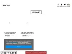 Sites similar to strongpoint.pl
