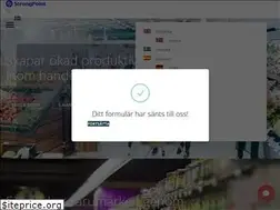 Sites similar to strongpoint.se