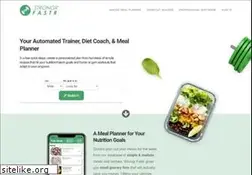 Sites similar to strongrfastr.com
