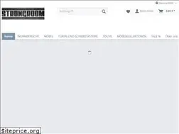 Sites similar to strongroom.de