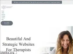 Sites similar to strongrootswebdesign.com