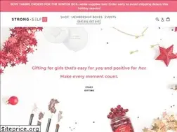 Sites similar to strongselfie.com