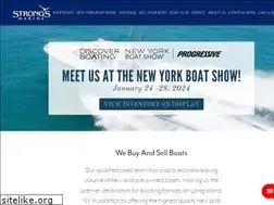 Sites similar to strongsmarine.com