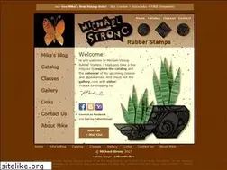 Sites similar to strongstamps.com