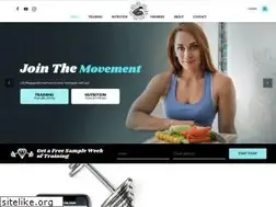 Sites similar to strongstrongfriends.com