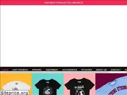 Sites similar to strongstrongsupply.com