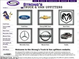 Sites similar to strongstruckaccessories.com