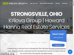 Sites similar to strongsville-ohio.net