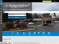 Sites similar to strongsvilledirect.info