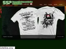 Sites similar to strongsvillescreenprinting.com