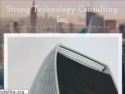 Sites similar to strongtc.com