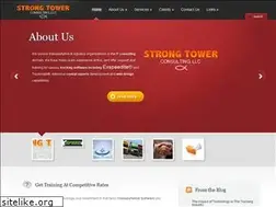 Sites similar to strongtco.com