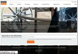 Sites similar to strongtie.com