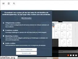 Sites similar to strongtie.se