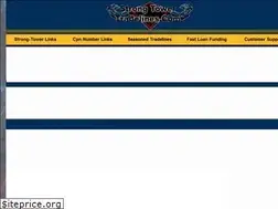 Sites similar to strongtowertradelines.com