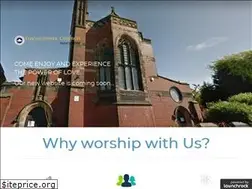 Sites similar to strongtoweruk.com
