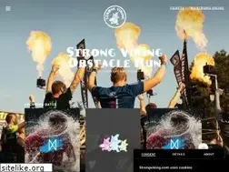 Sites similar to strongviking.com