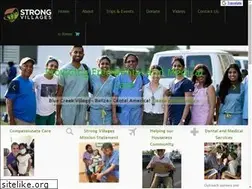 Sites similar to strongvillages.org