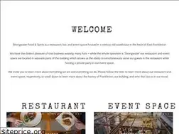Sites similar to strongwatercolumbus.com