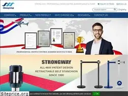 Sites similar to strongway.com.tw