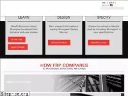 strongwell.com