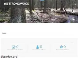 Sites similar to strongwood.lv