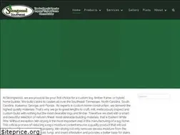 Sites similar to strongwoodga.com