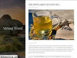 Sites similar to strongword.com.au