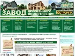 Sites similar to stronik.ru