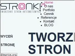 Sites similar to stronki.pl