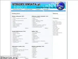 Sites similar to strony.swiata.pl