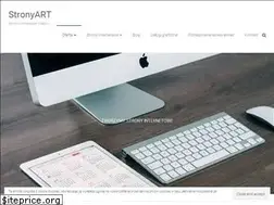 Sites similar to stronyart.pl
