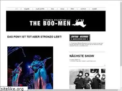 Sites similar to stronzogelantino.de