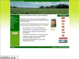 Sites similar to strooier-afstel.nl